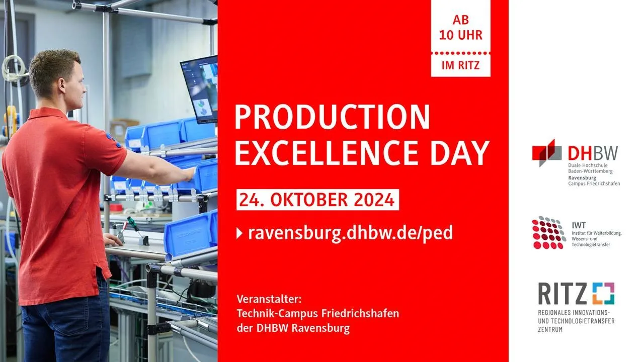 Production Excellence Day 2024