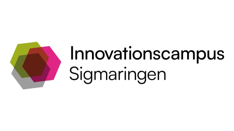 Logo Innocamp Sigmaringen