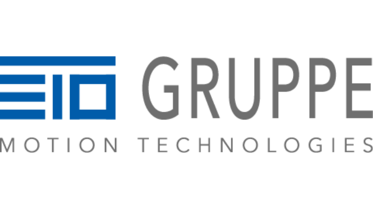 Logo ETO Gruppe