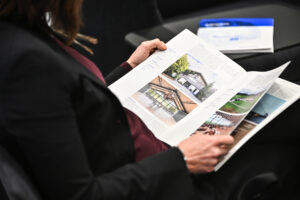 Achitektenkammer BW: Preisverleitung in Friedrichshafen für Beispielhaftes Bauen Bodenseekreis