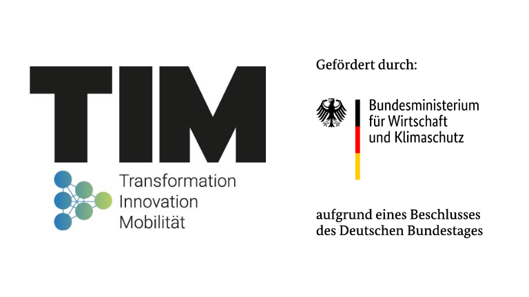 Transformationsnetzwerk TIM
