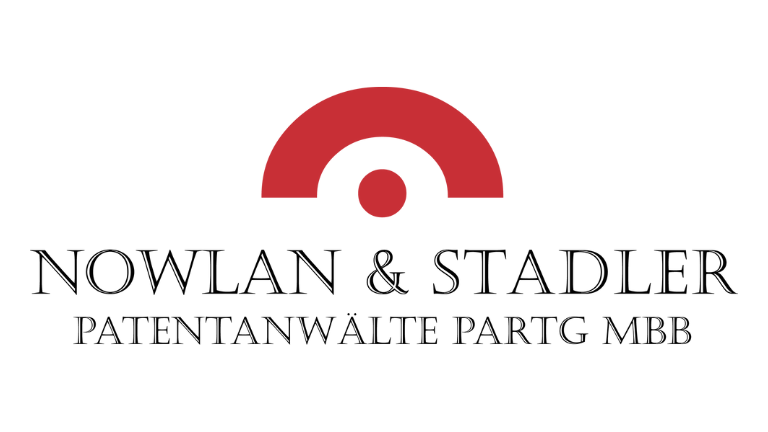 Nowlan & Stadler Patentanwälte PartG mbB