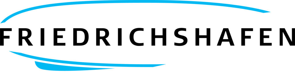 Stadt Friedrichshafen Logo