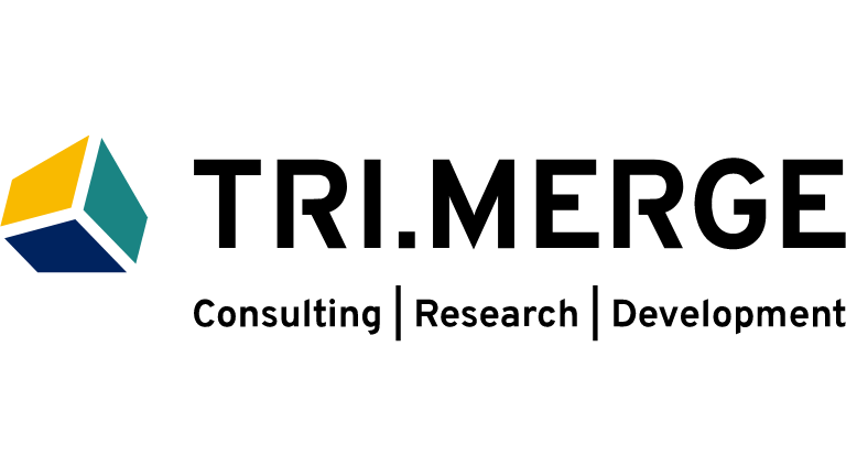 Logo Tri.Merge GmbH