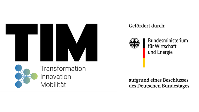 Transformationsnetzwerk TIM