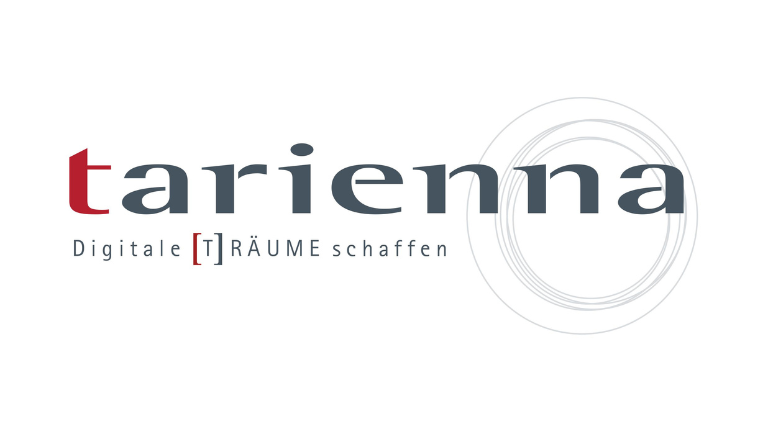 Logo tarienna GmbH