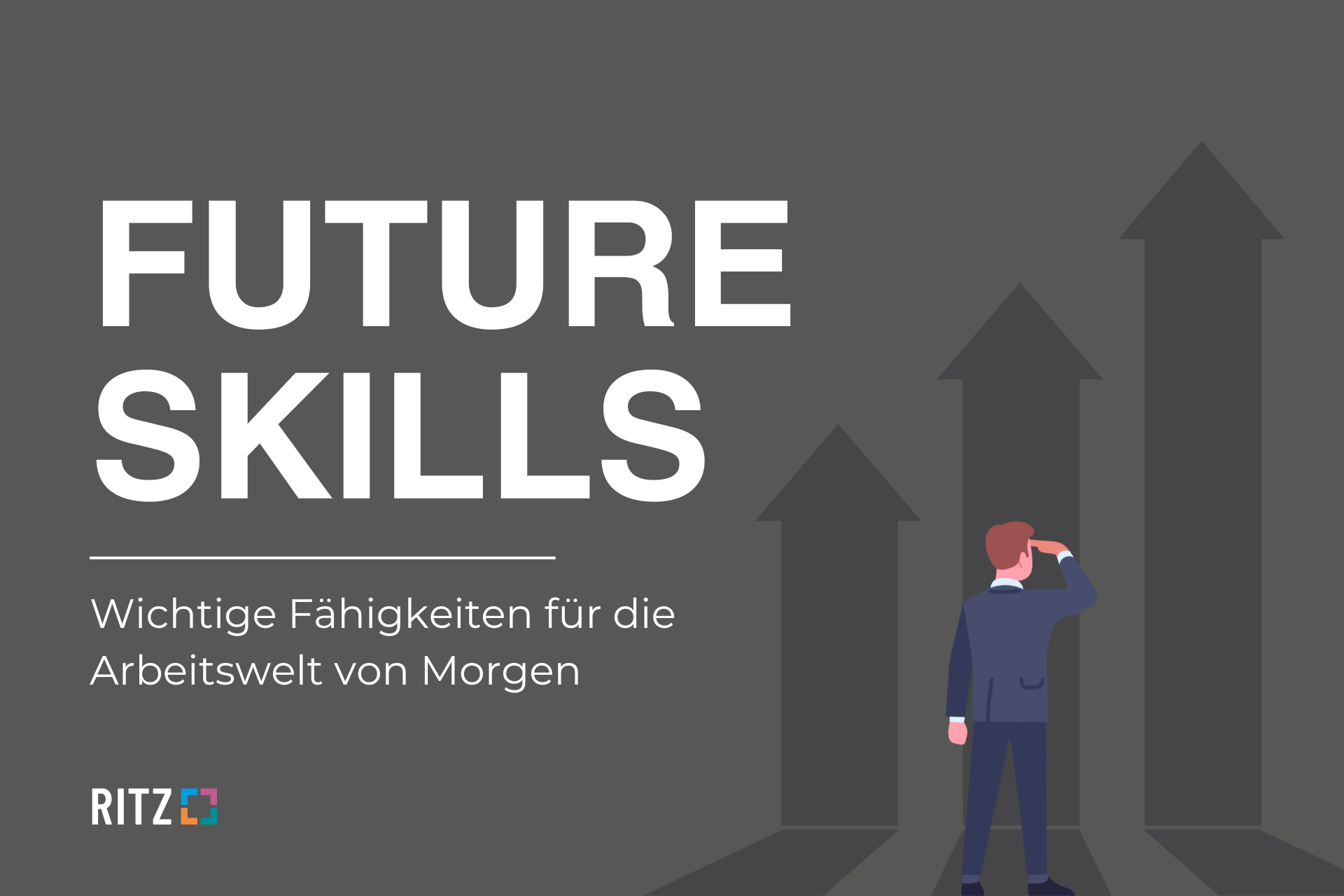 Was Sie heute lernen müssen, um morgen erfolgreich zu sein