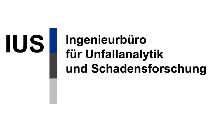 Ingenieurbüro für Unfallanalytik und Schadensforschung (IUS)