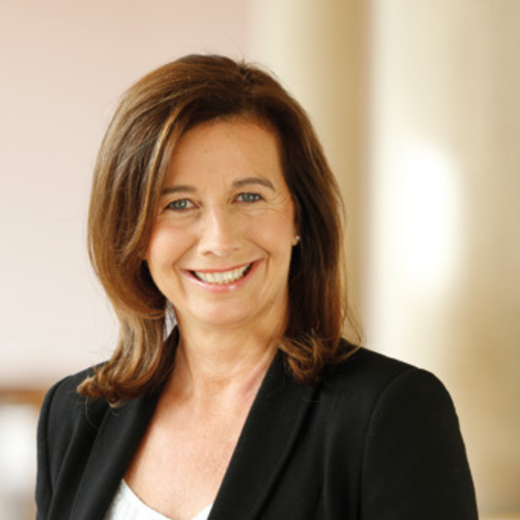 Porträt Heike Lelle