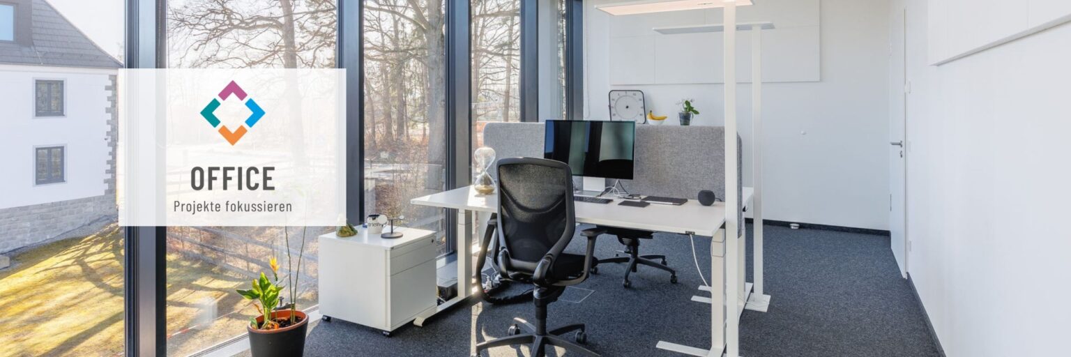 RITZ Office – RITZ