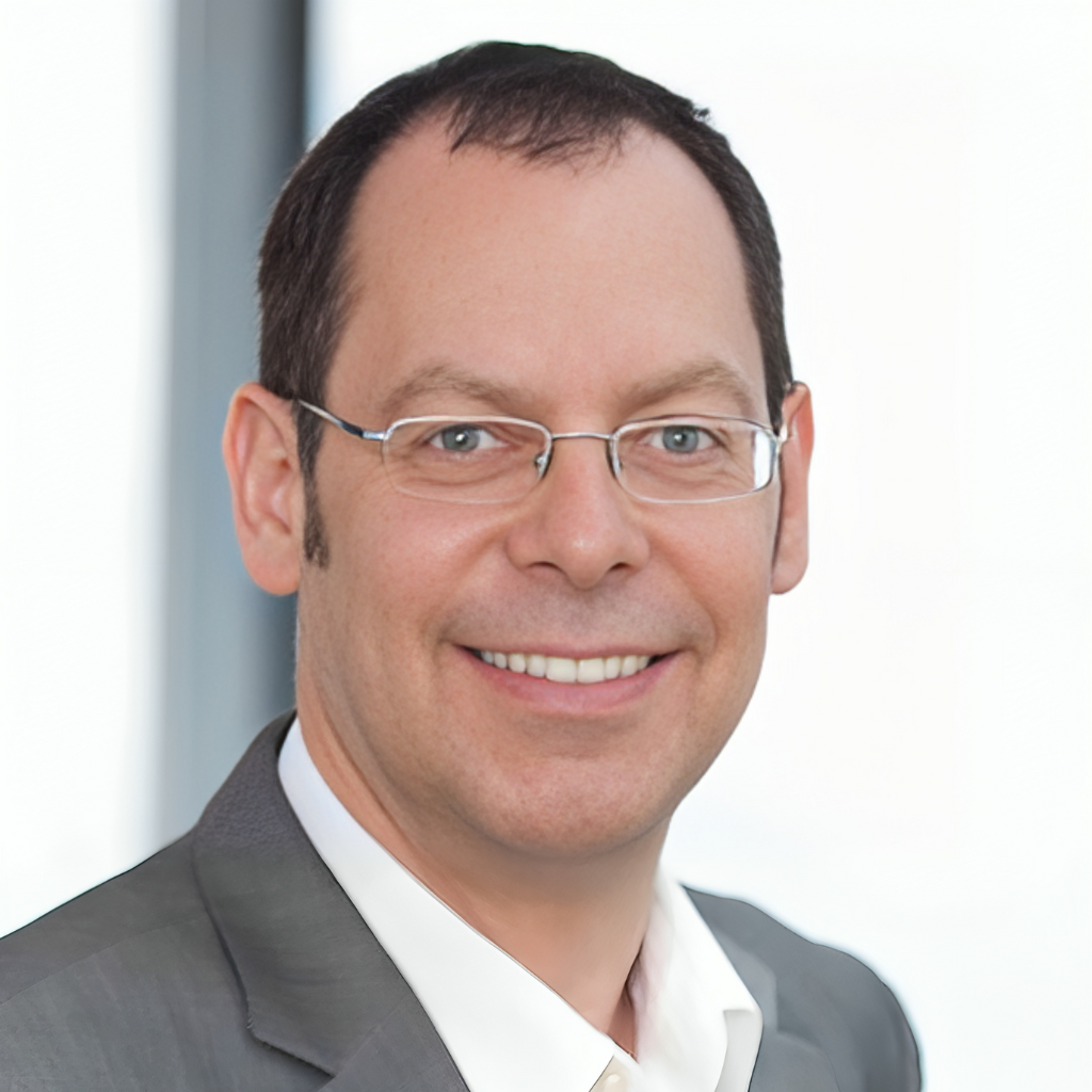 Porträt Jochen Mayer