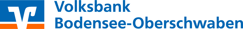 Logo Volksbank Bodensee-Oberschwaben
